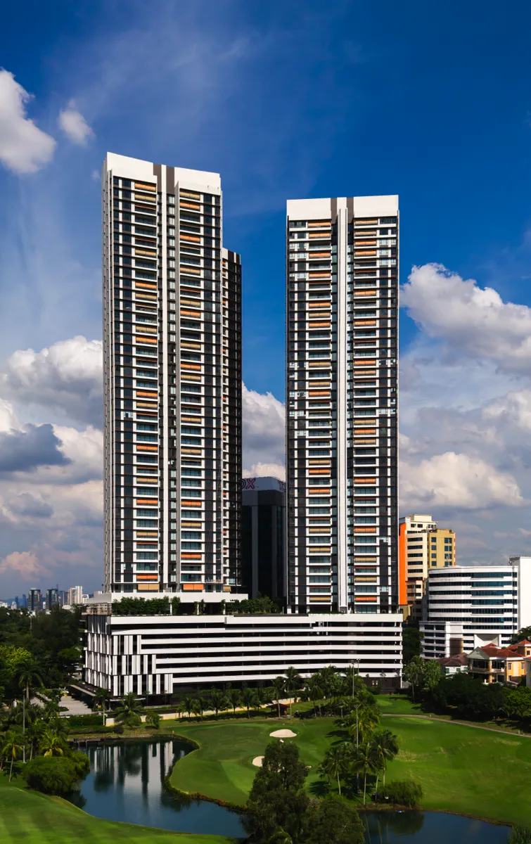 Aetas Damansara
