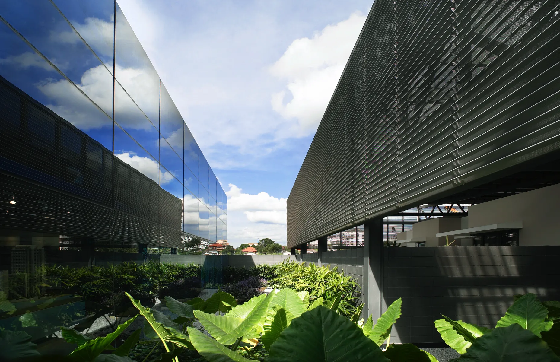 Ameera Residences Sales Gallery