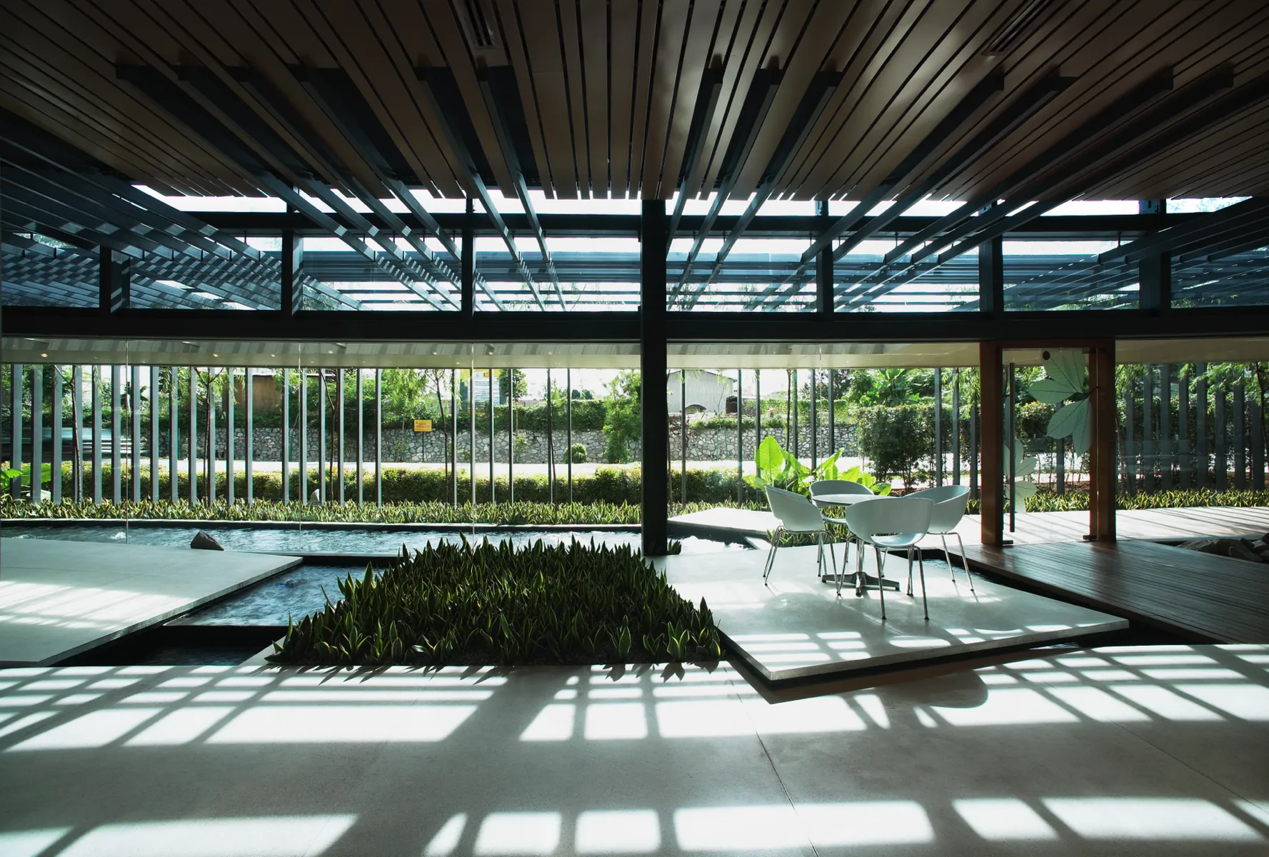 Ameera Residences Sales Gallery