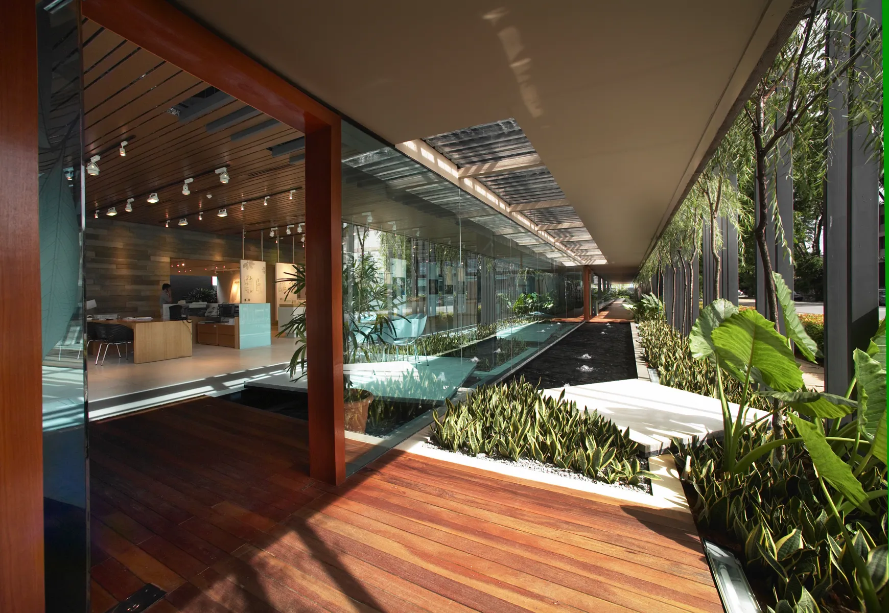 Ameera Residences Sales Gallery