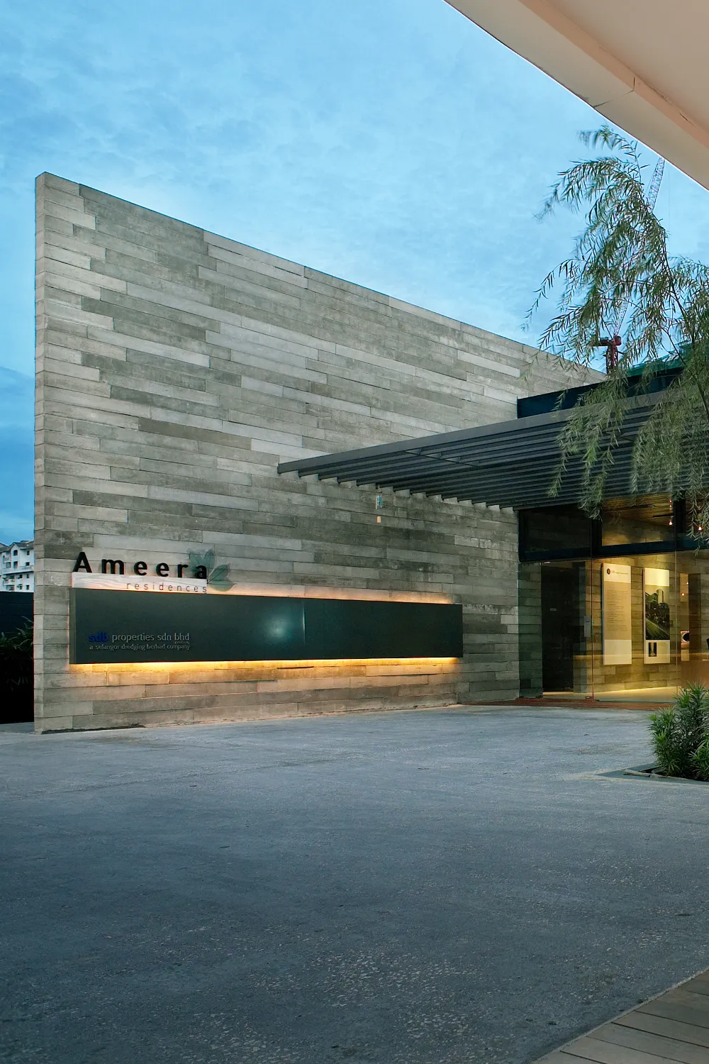 Seri Riana Sales Gallery