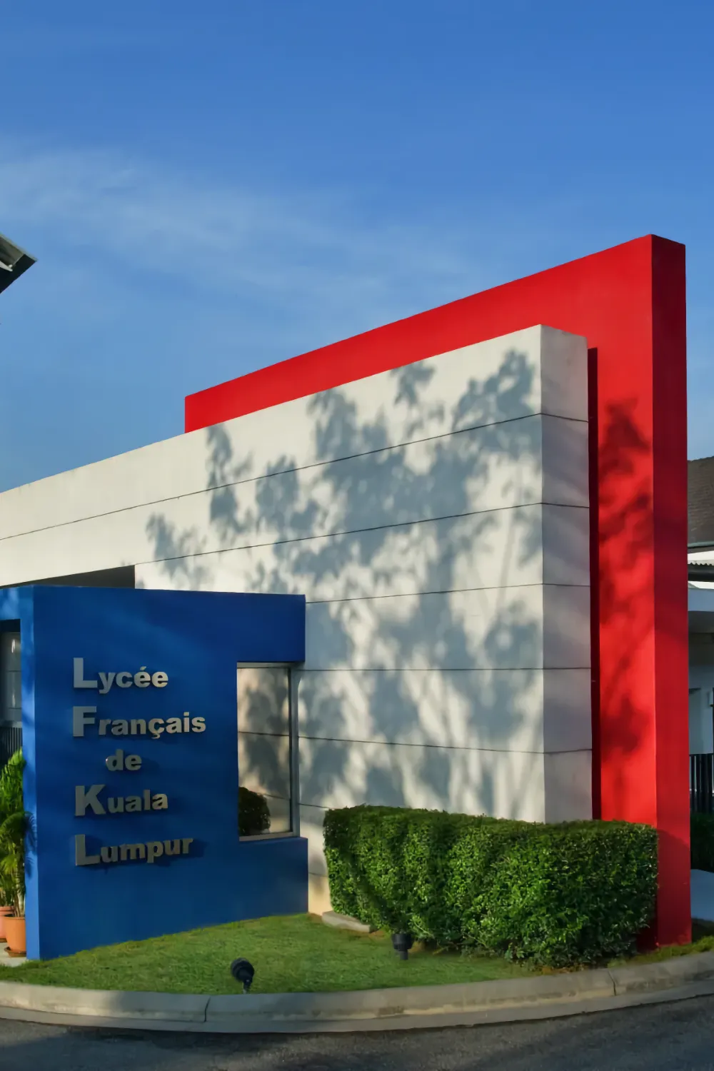 French School Kuala Lumpur