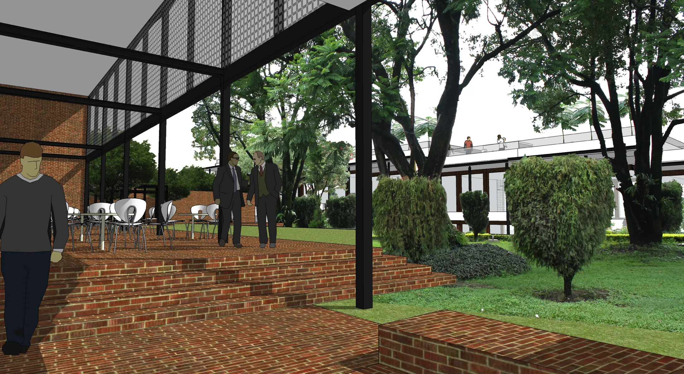 Hotel Himalaya, Kathmandu