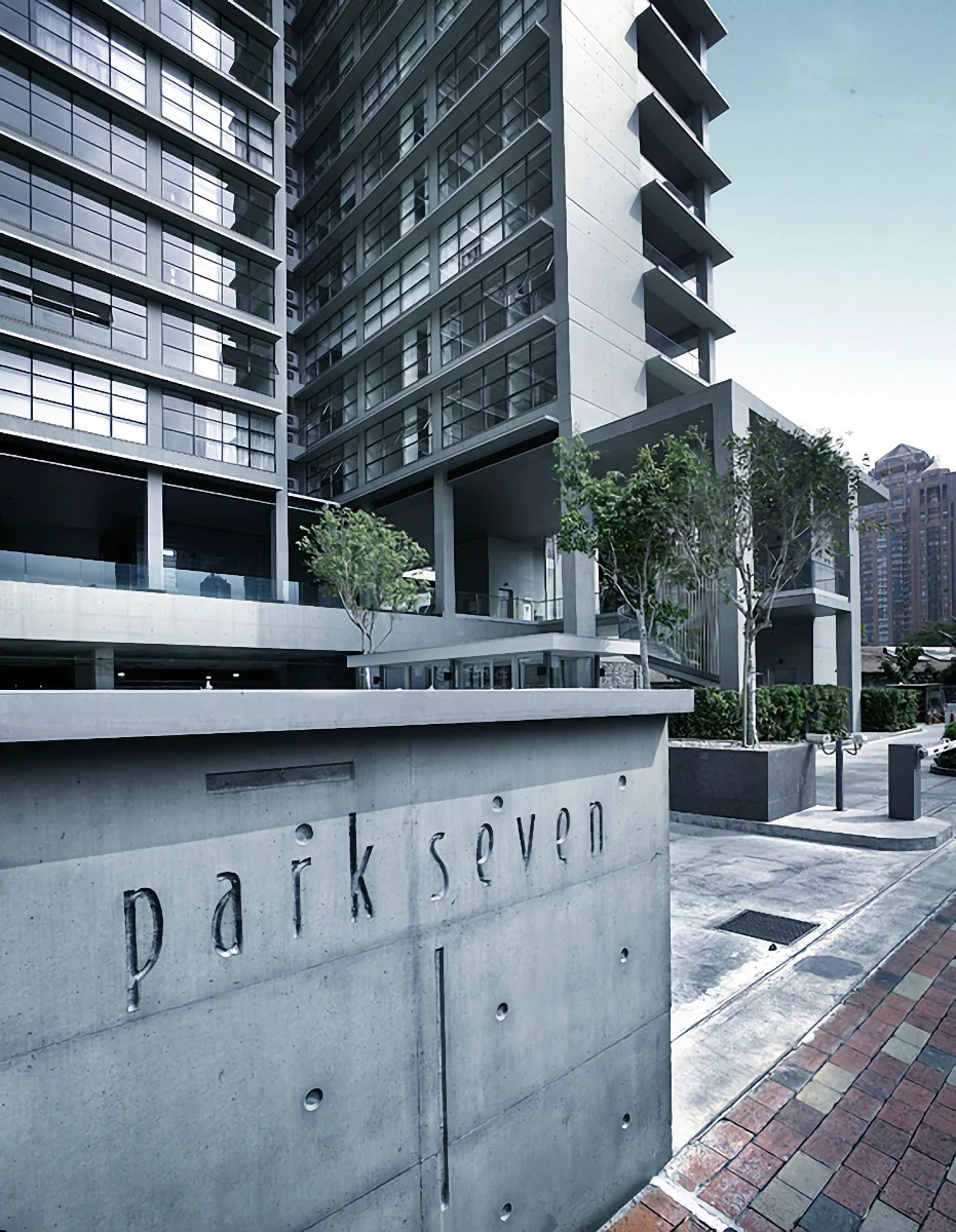 Park Seven