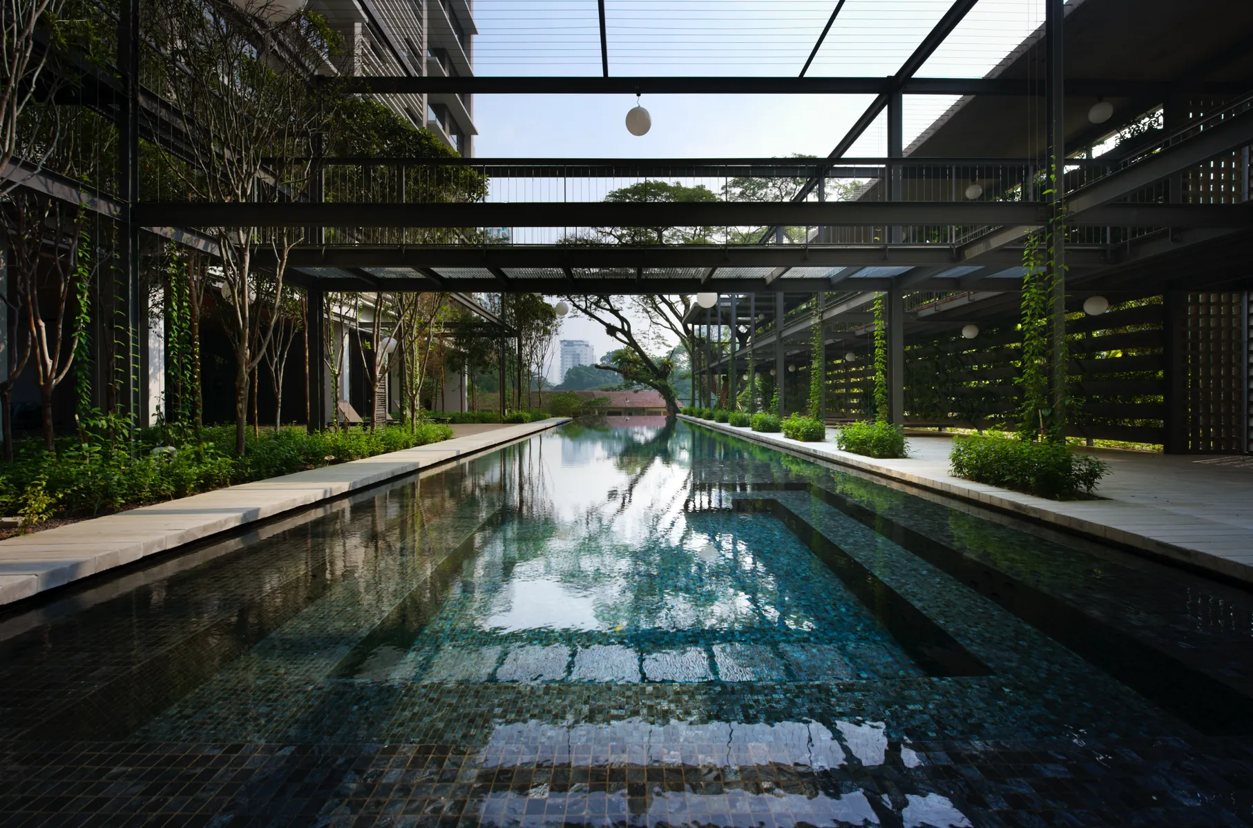 Seri Ampang Hilir Residences