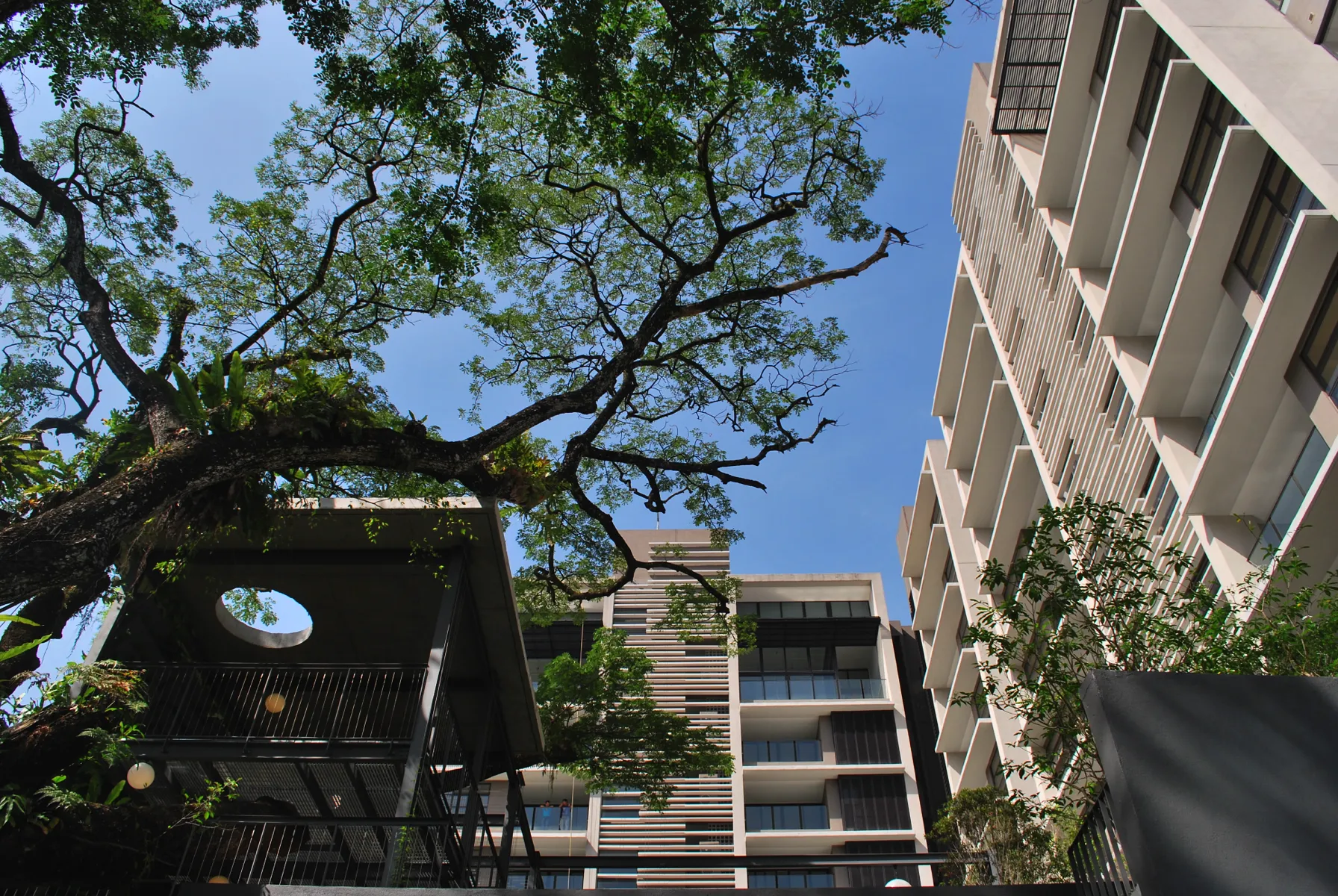 Seri Ampang Hilir Residences