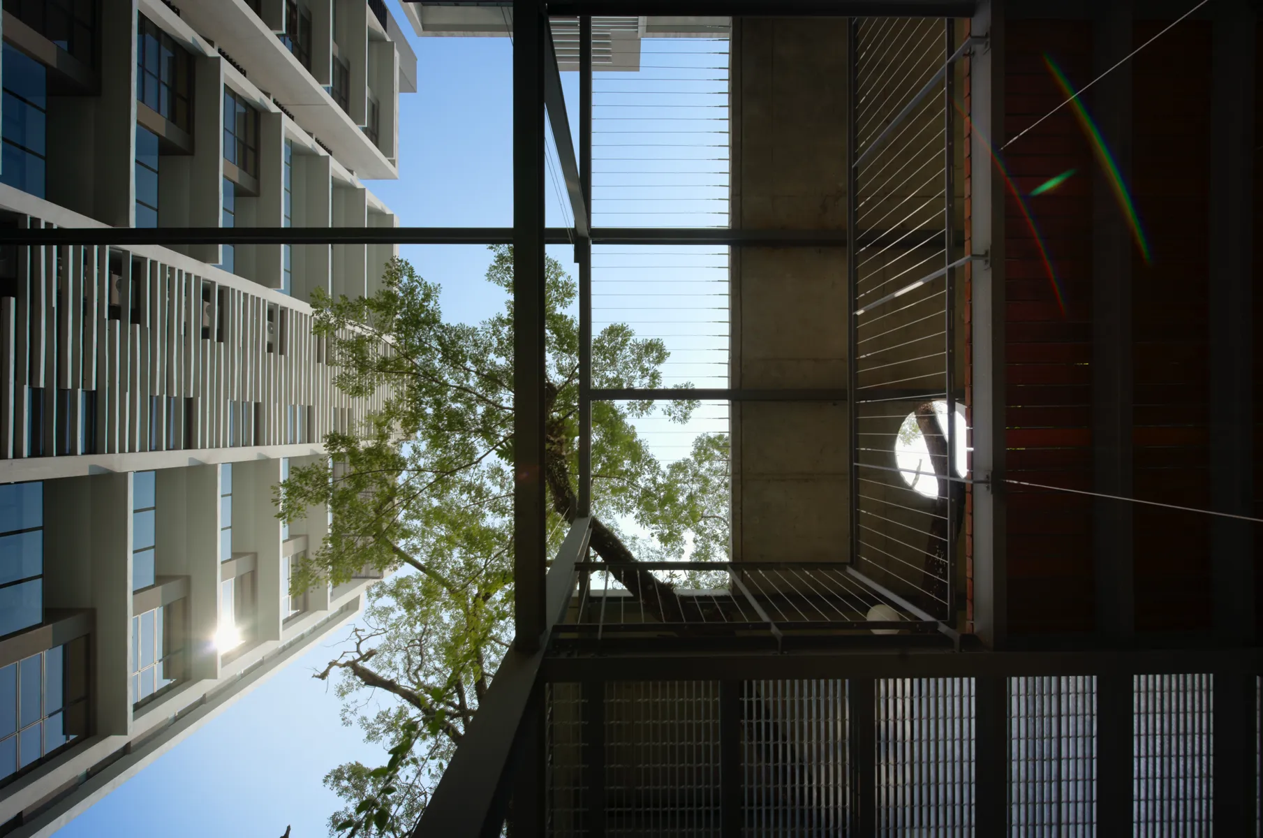 Seri Ampang Hilir Residences