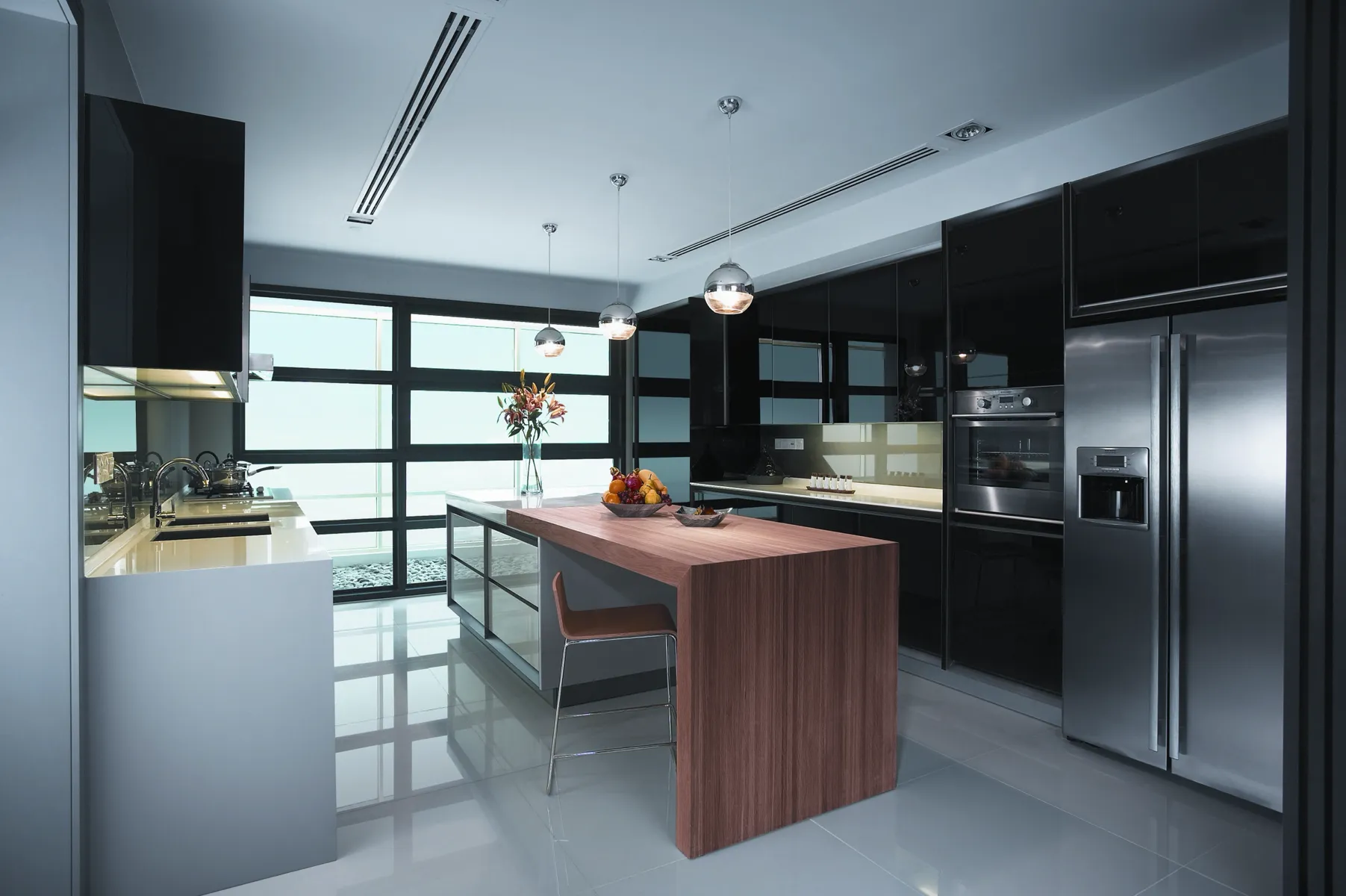 Seri Ampang Hilir Residences