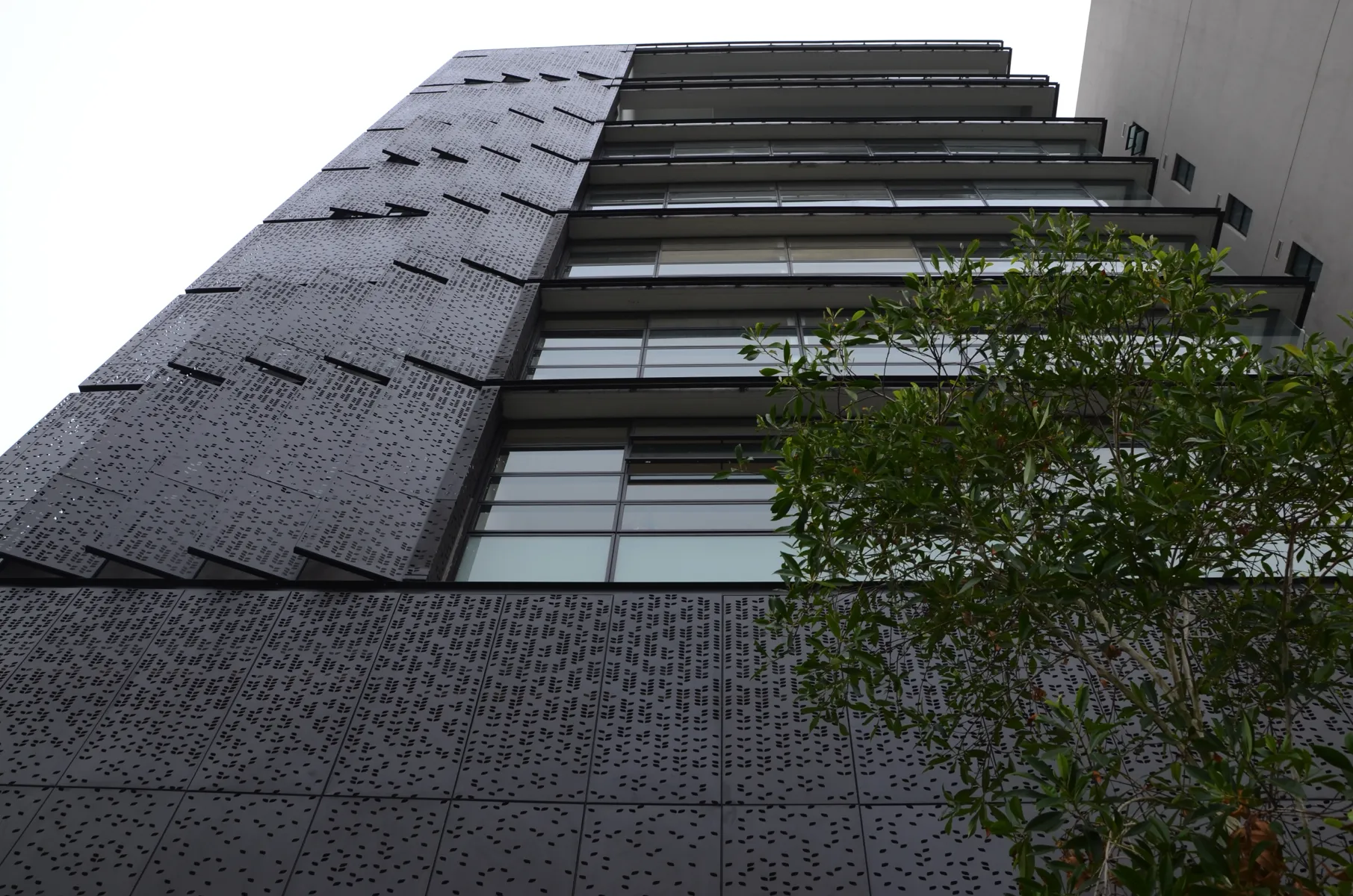 Seri Ampang Hilir Residences