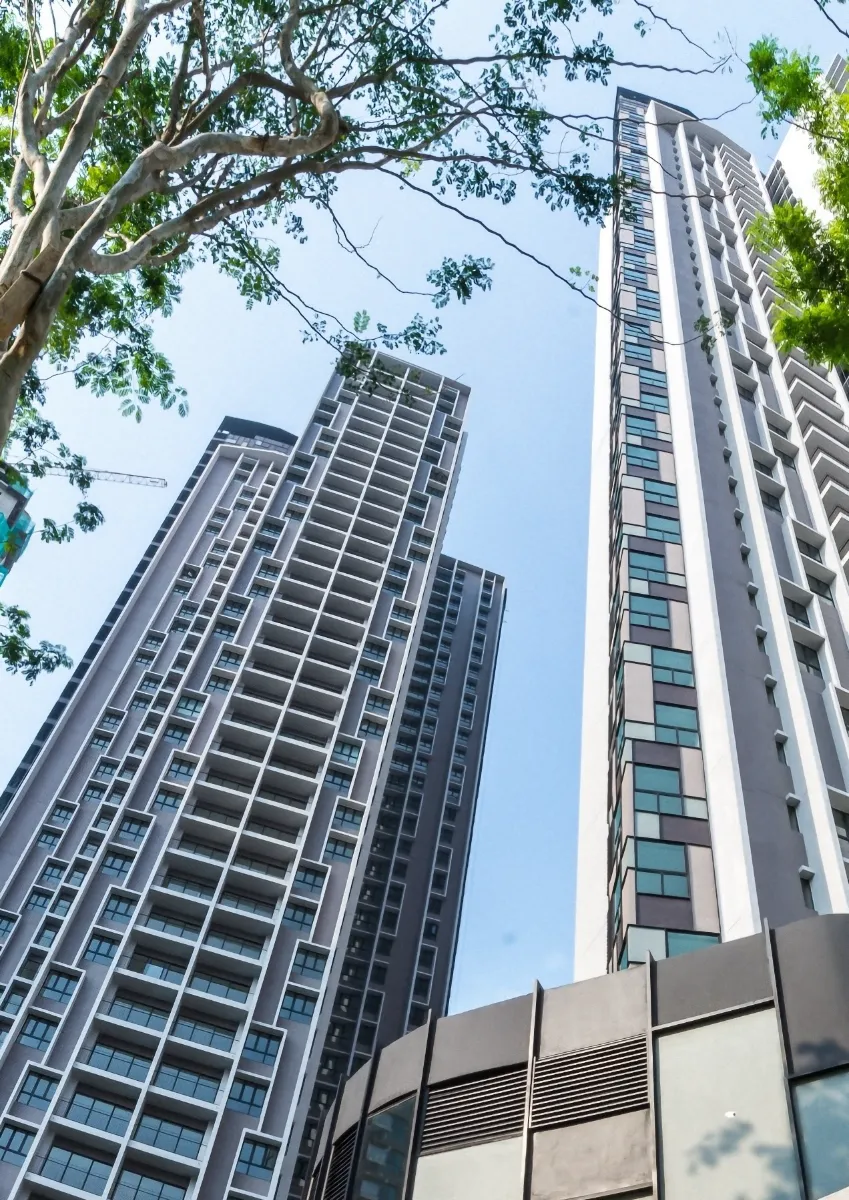 Seri Riana Residence