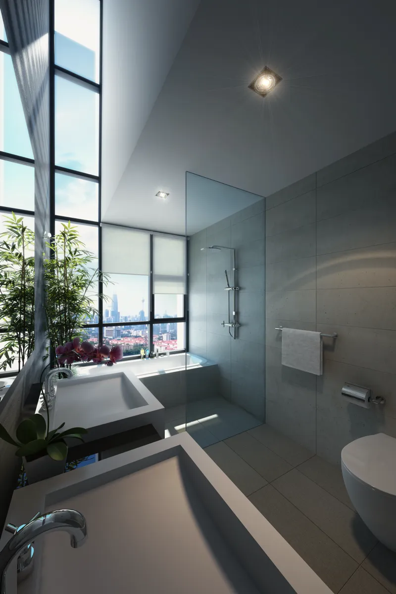 Seri Riana Residence