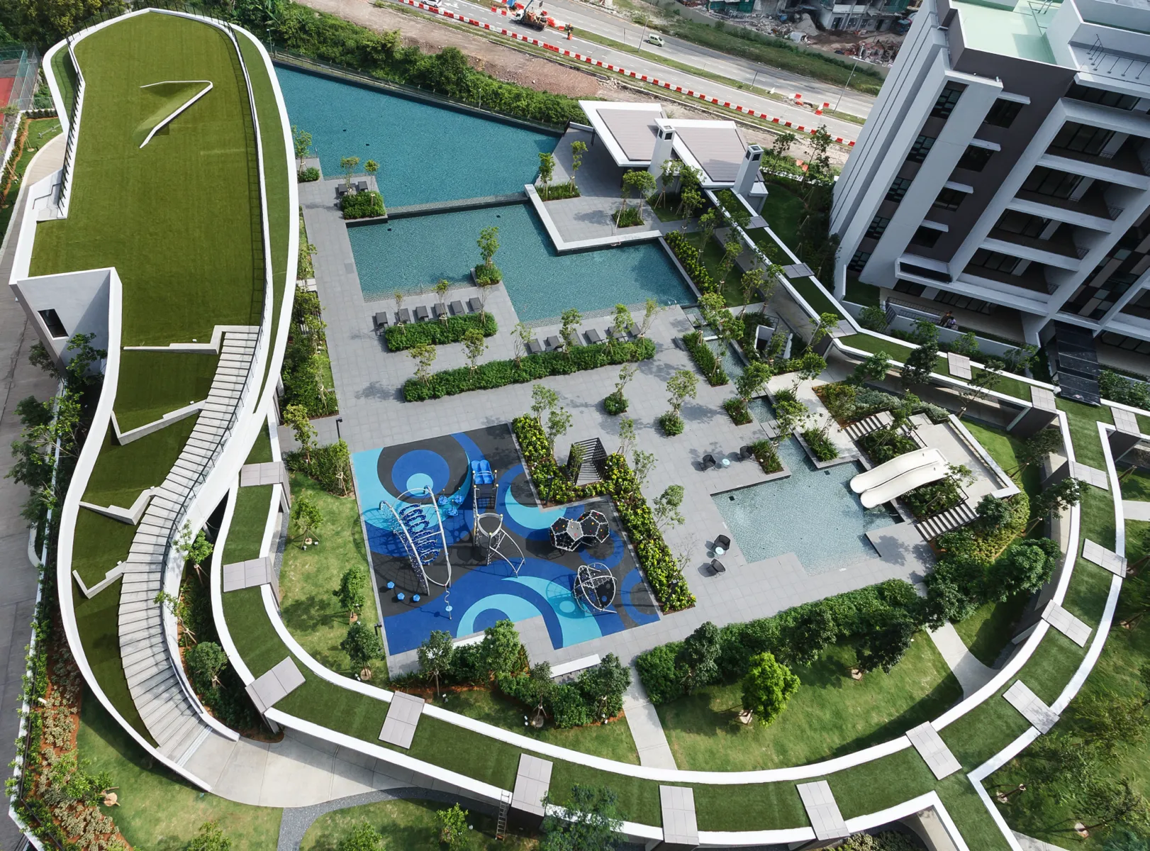 Seri Riana Residence