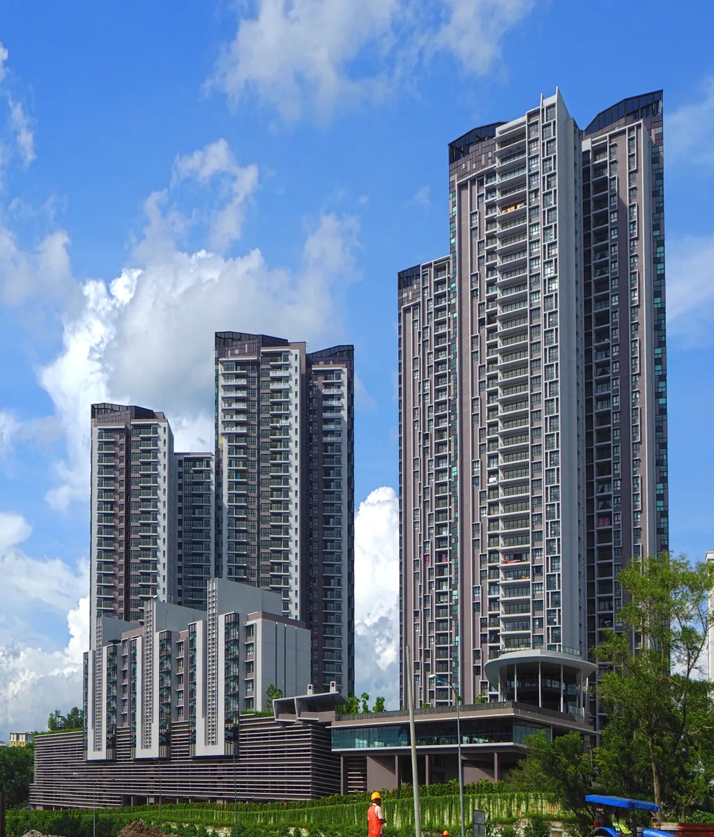 Seri Riana Residence