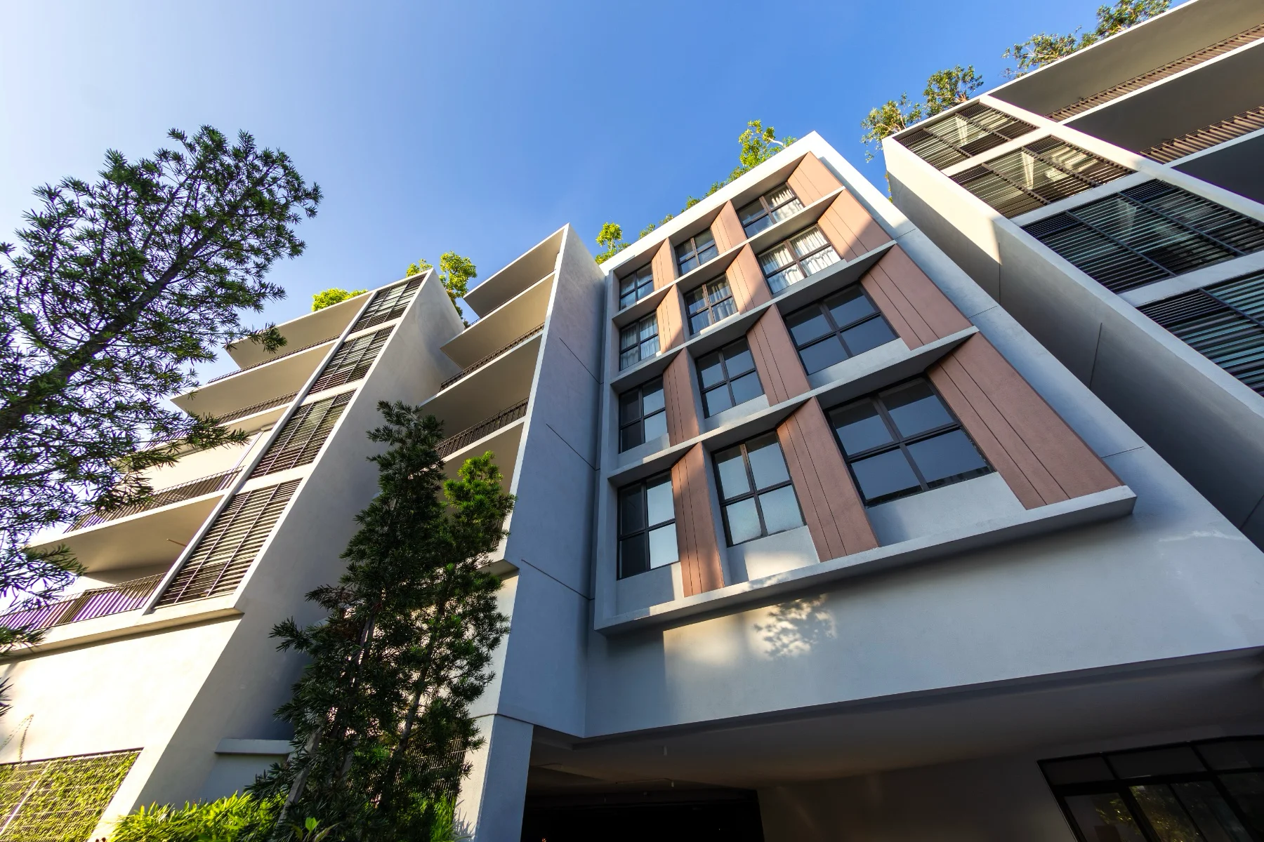 Utamara Boutique Residences