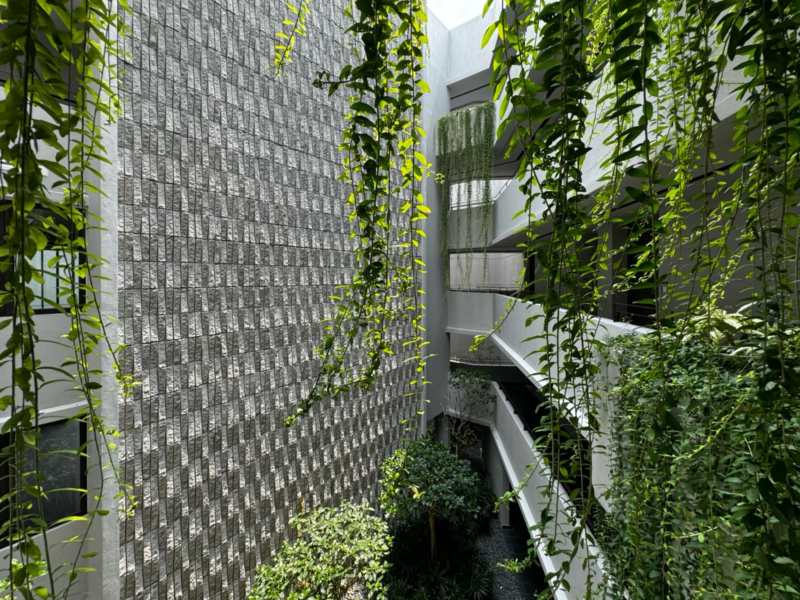 Utamara Boutique Residences