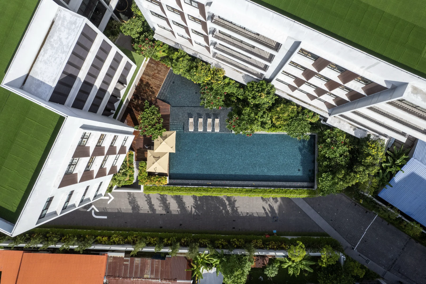 Utamara Boutique Residences