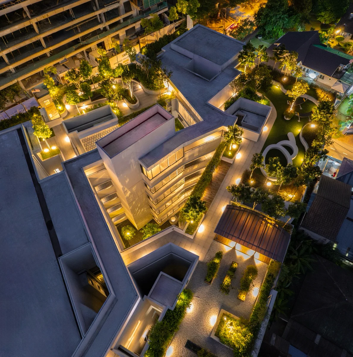 Utamara Boutique Residences