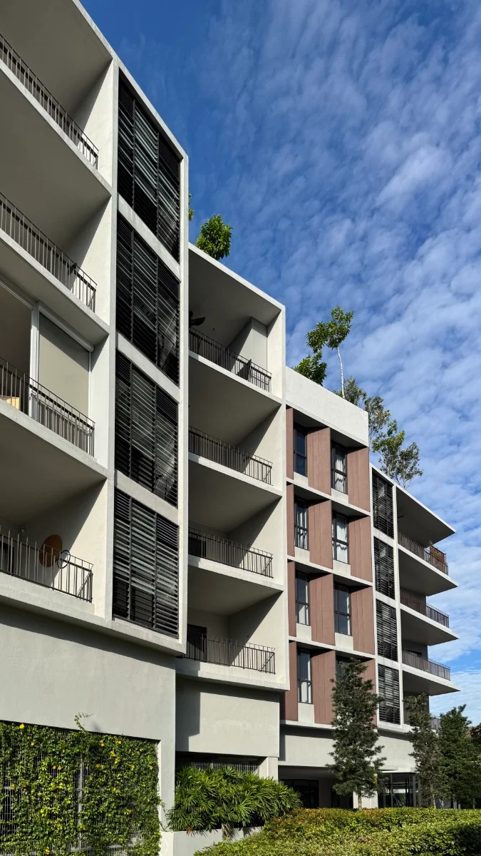 Utamara Boutique Residences