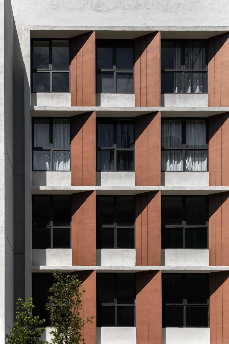 Utamara Boutique Residences